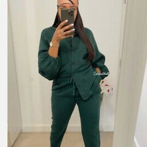 Zara co ord set